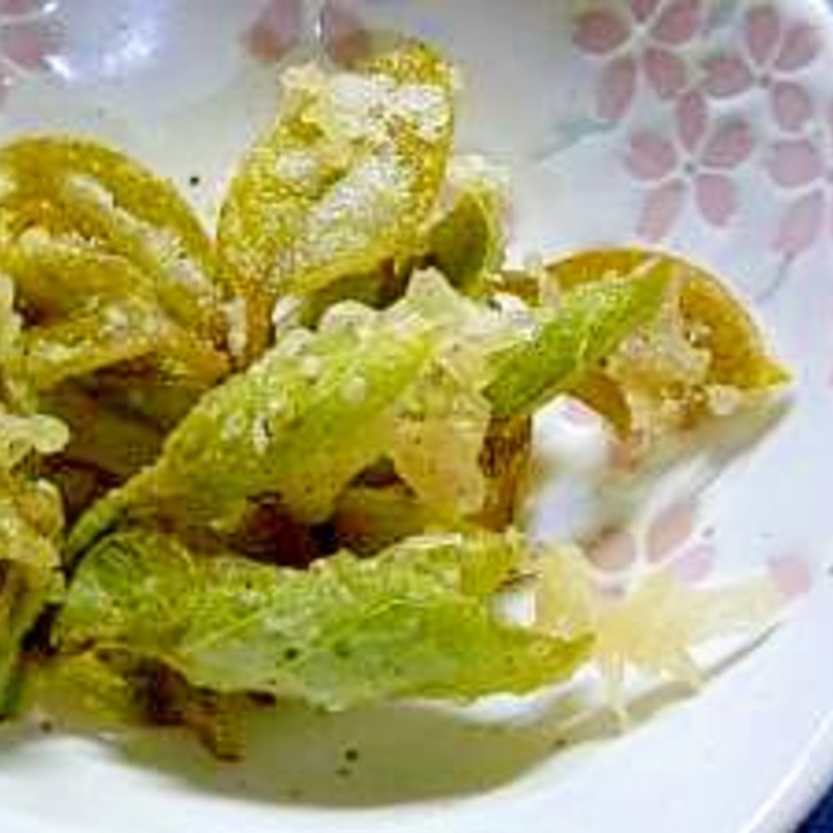 柿の葉の天ぷら レシピ 作り方 By さとまみ0212 楽天レシピ 柿の葉の天ぷら レシピ 作り方 By さとまみ0212 楽天レシピ